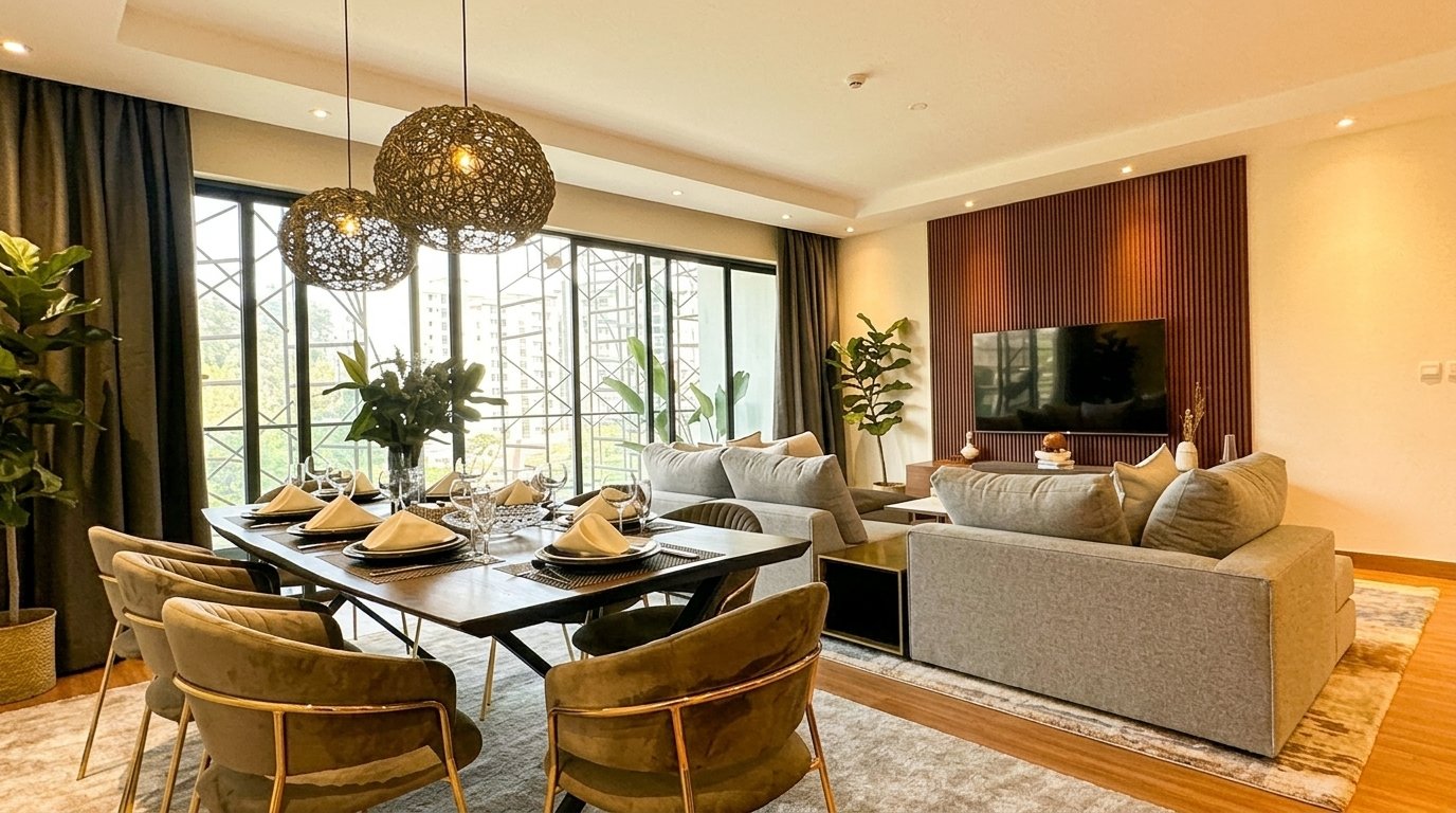 Mistakes That Make Properties Hard to Sell