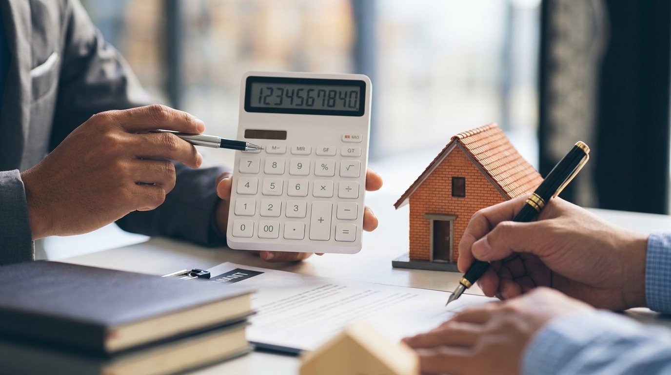 Ways to invest in real estate without buying property